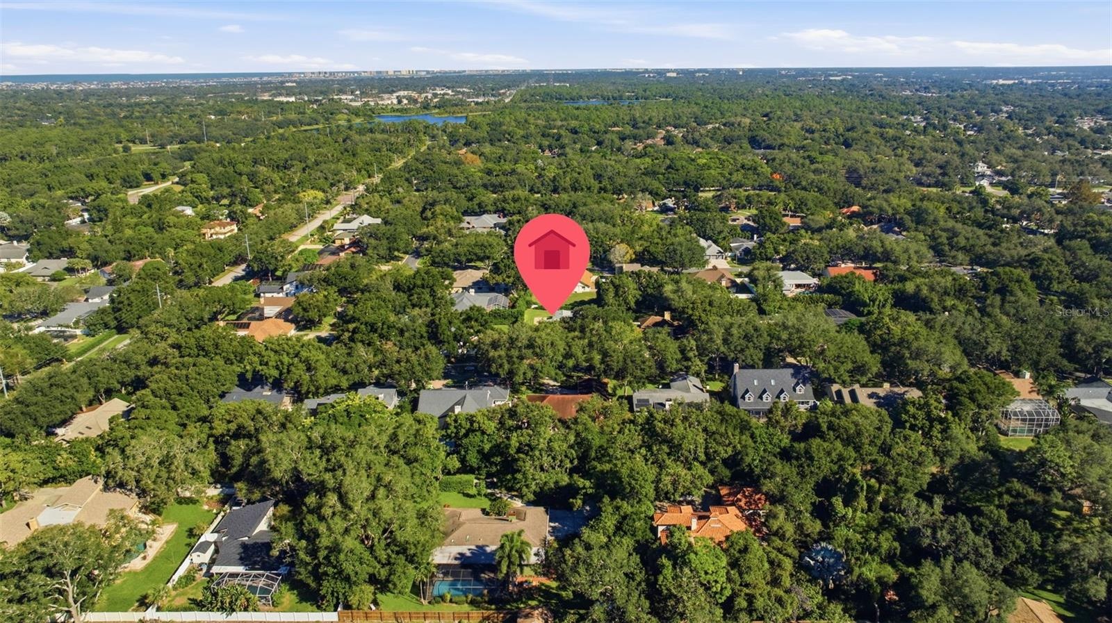 Windtree Oaks, Seminole FL
