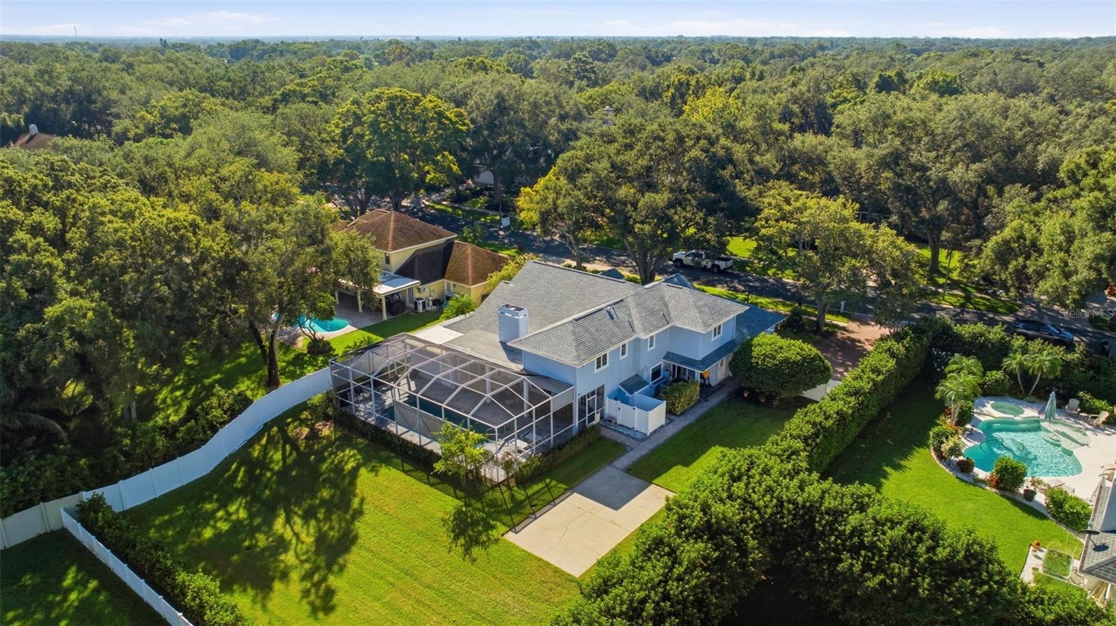 Windtree Oaks