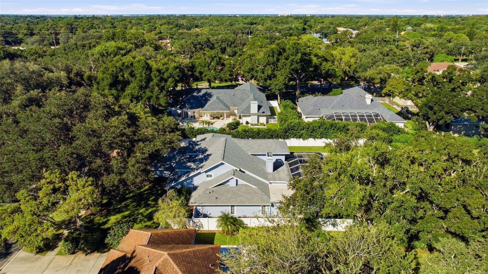 Windtree Oaks, Seminole FL