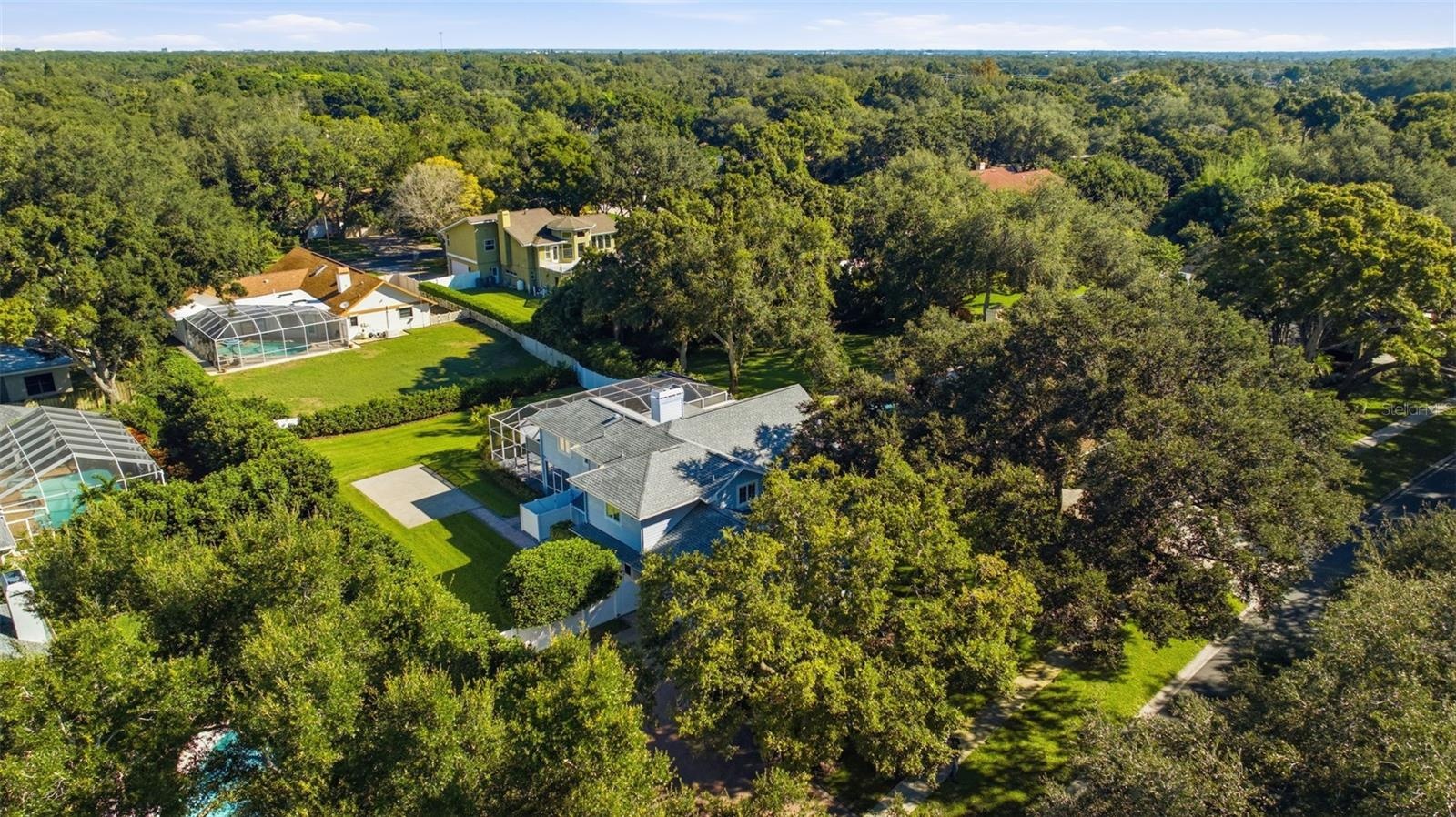 Windtree Oaks