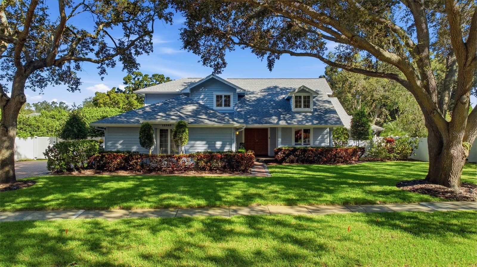 12383 Windtree Oaks - Never before offered for sale. Original Owner - 40 years