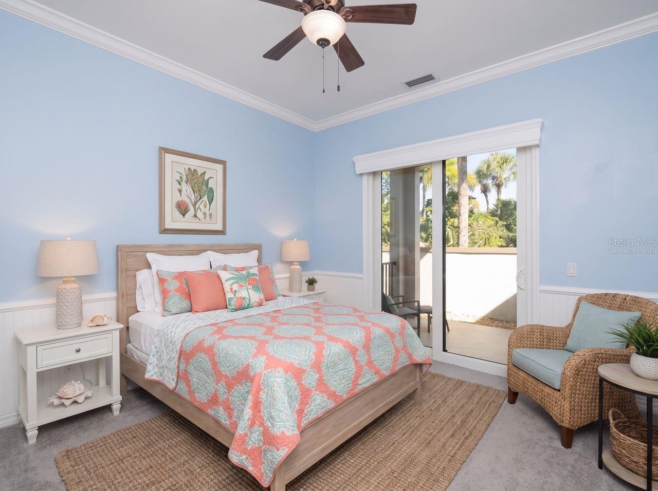 guest bedroom 2 virtually staged