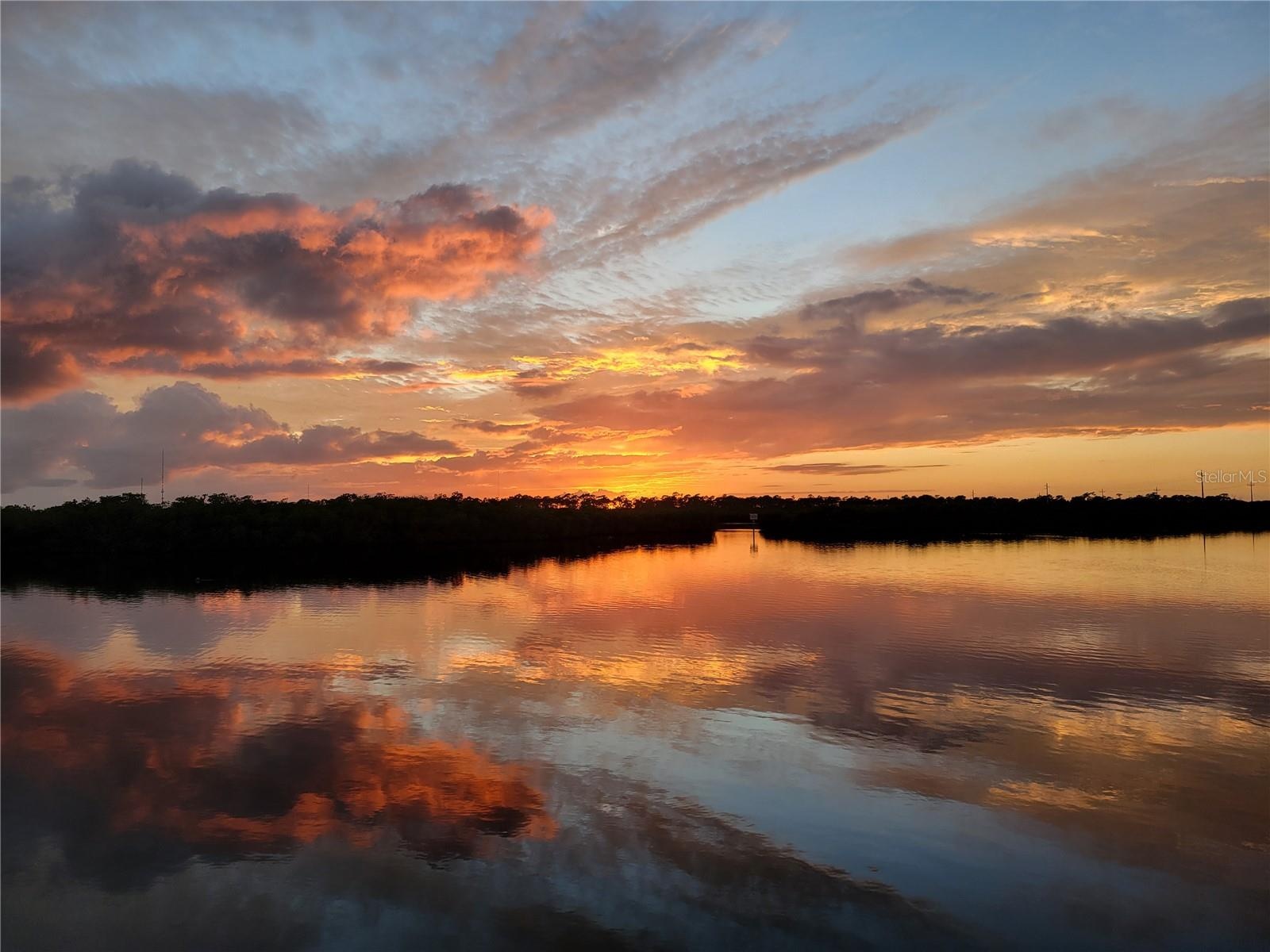 Amazing Sunsets