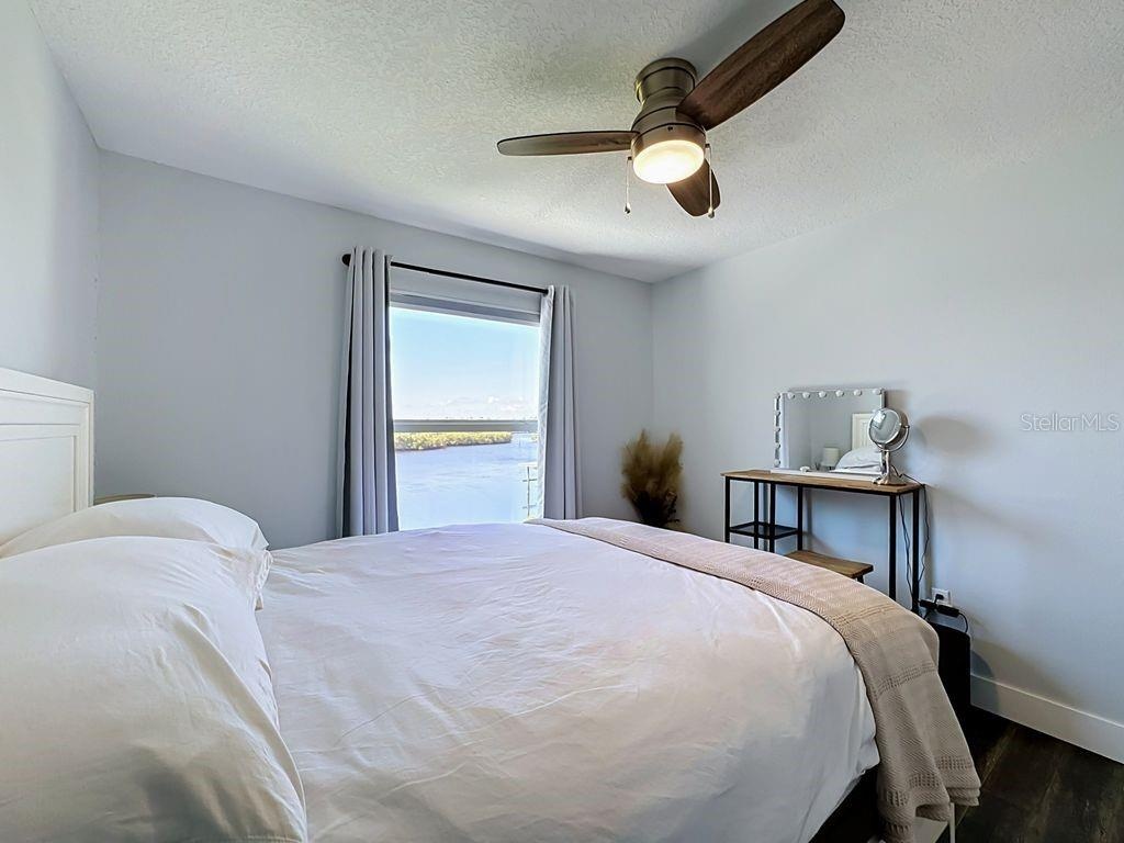 River View 2nd Bedroom