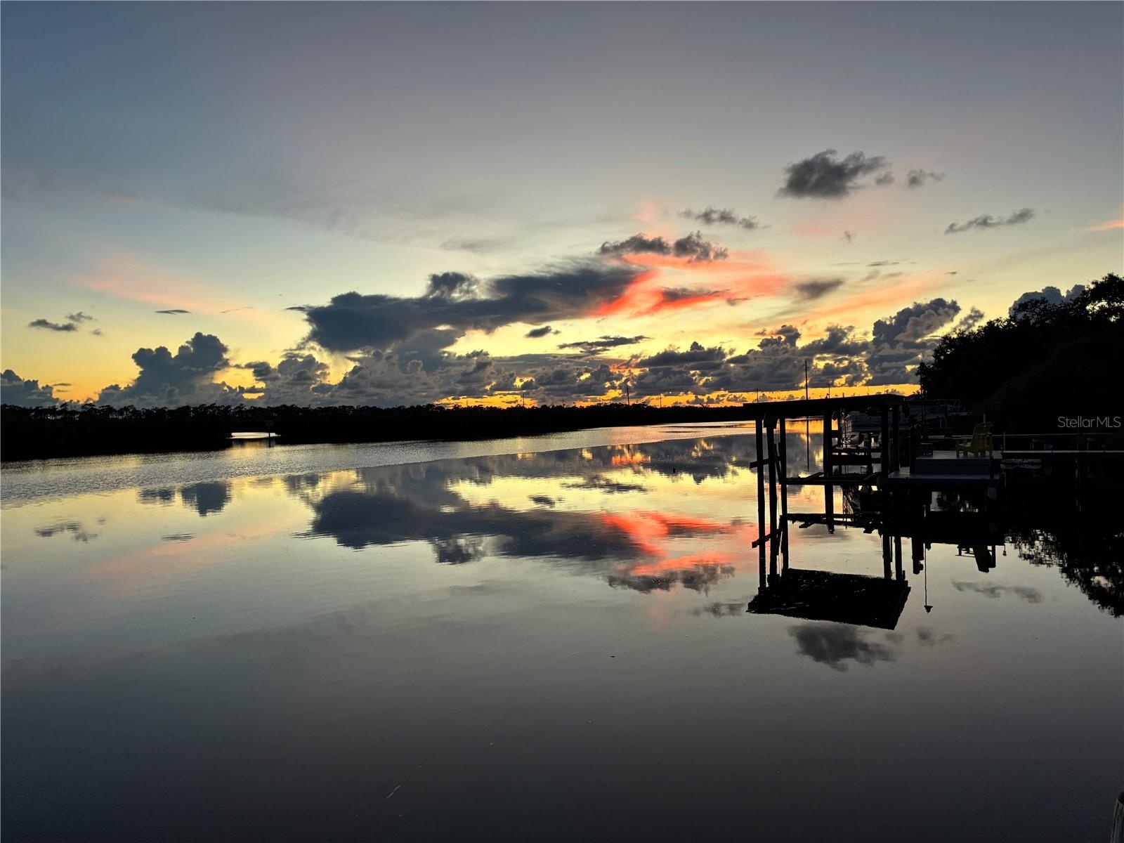 Amazing Sunsets