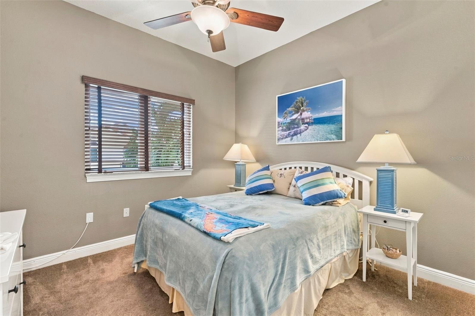 2nd Bedroom