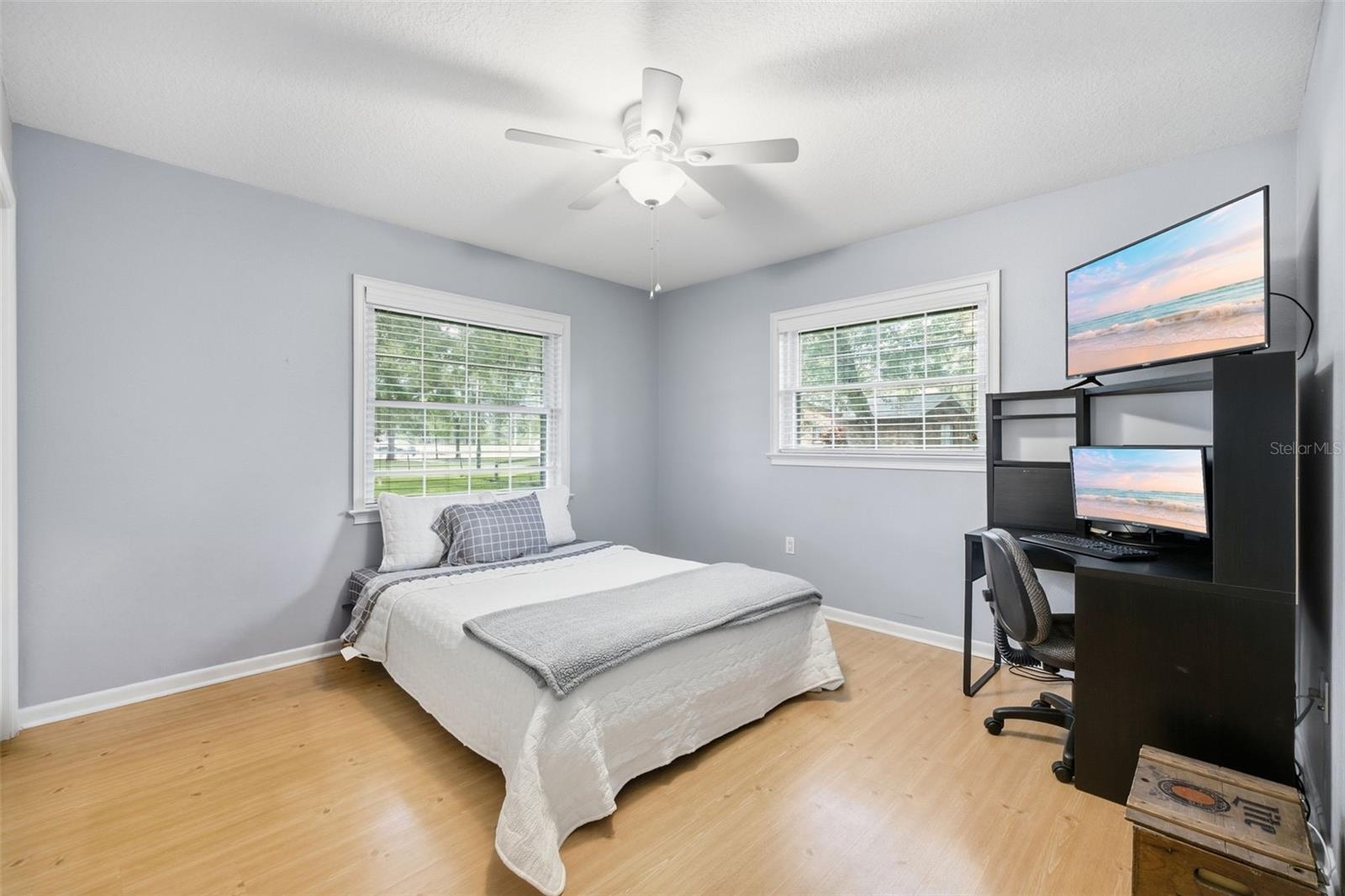 3rd bedroom