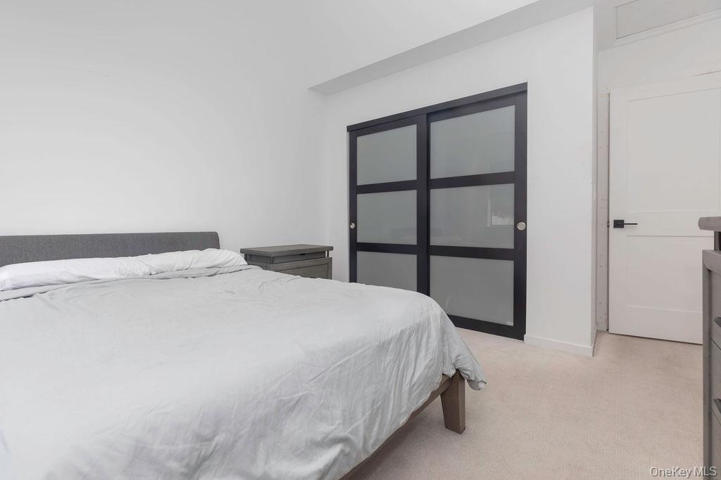 2nd floor bedroom
