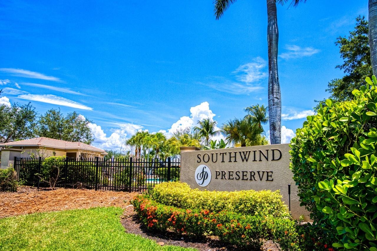 Southwind Preserve