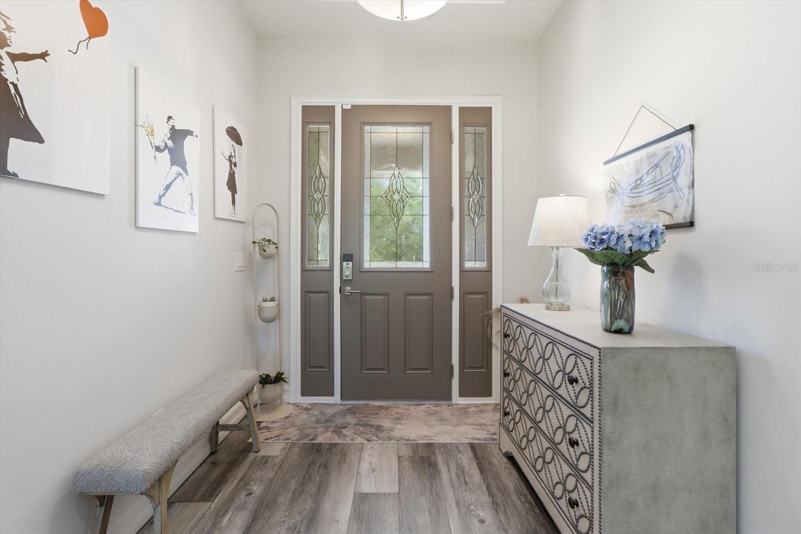 Foyer