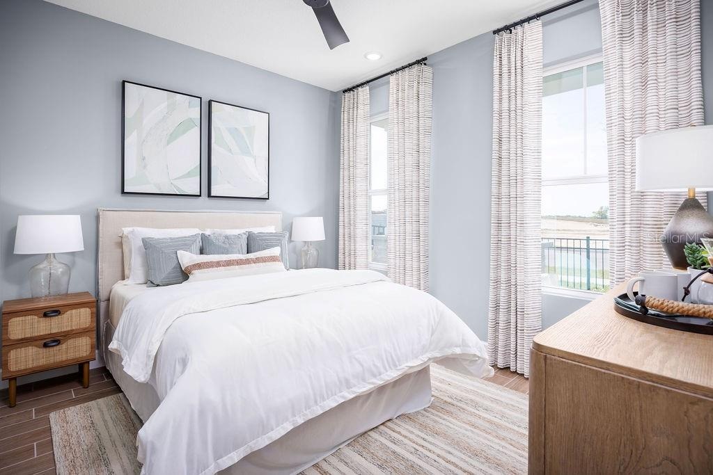 Guest Suite