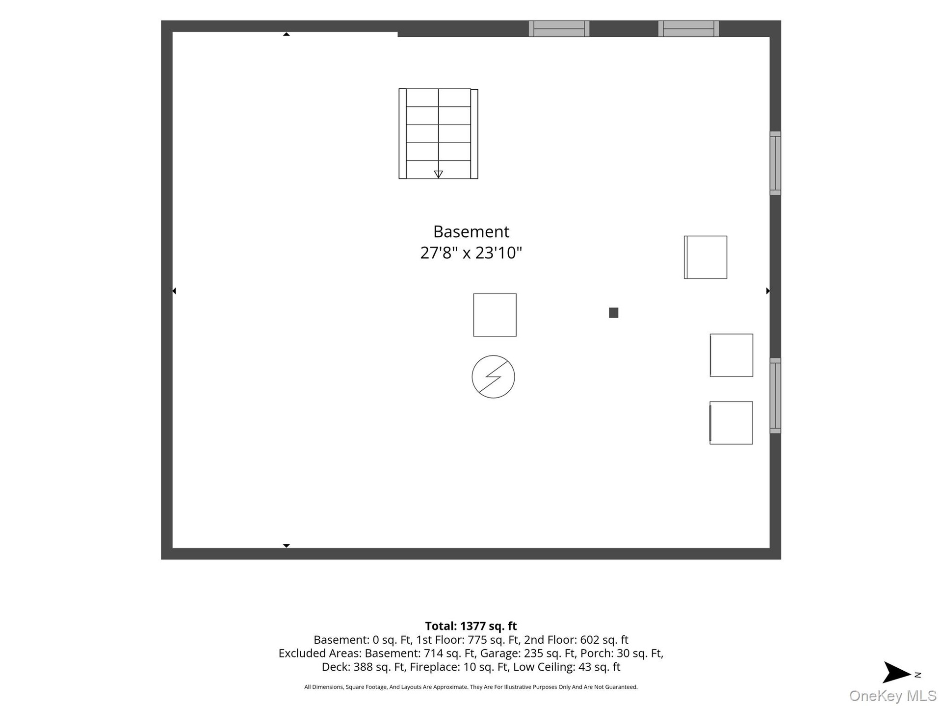1ST FLOOR FLOOR PLANS
