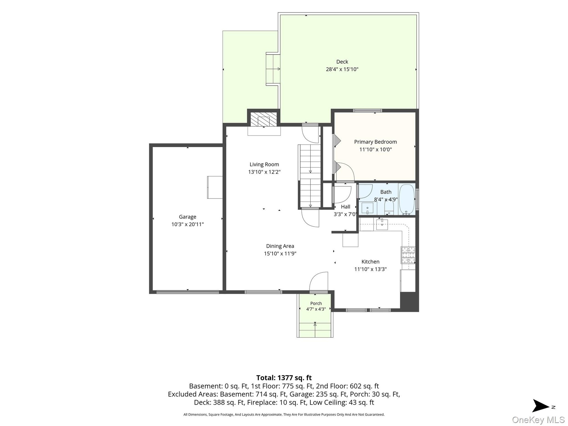 2ND FLOOR FLOOR PLANS