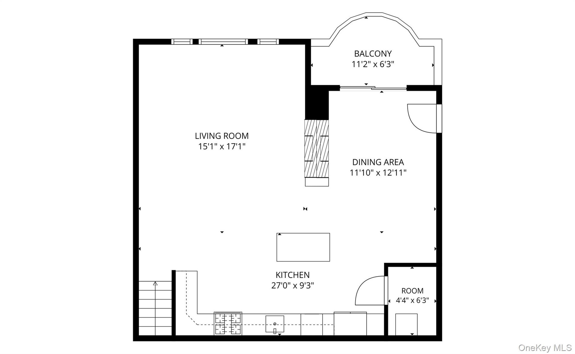 Main Floor