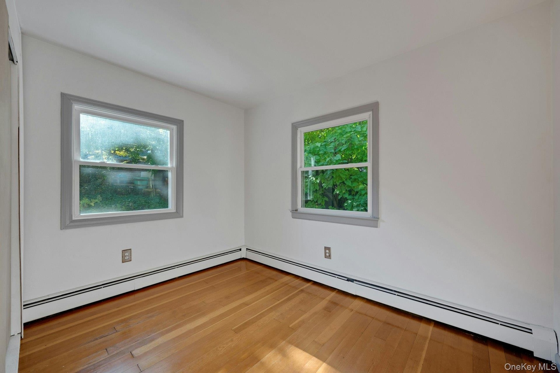 Second Bedroom on second floor.