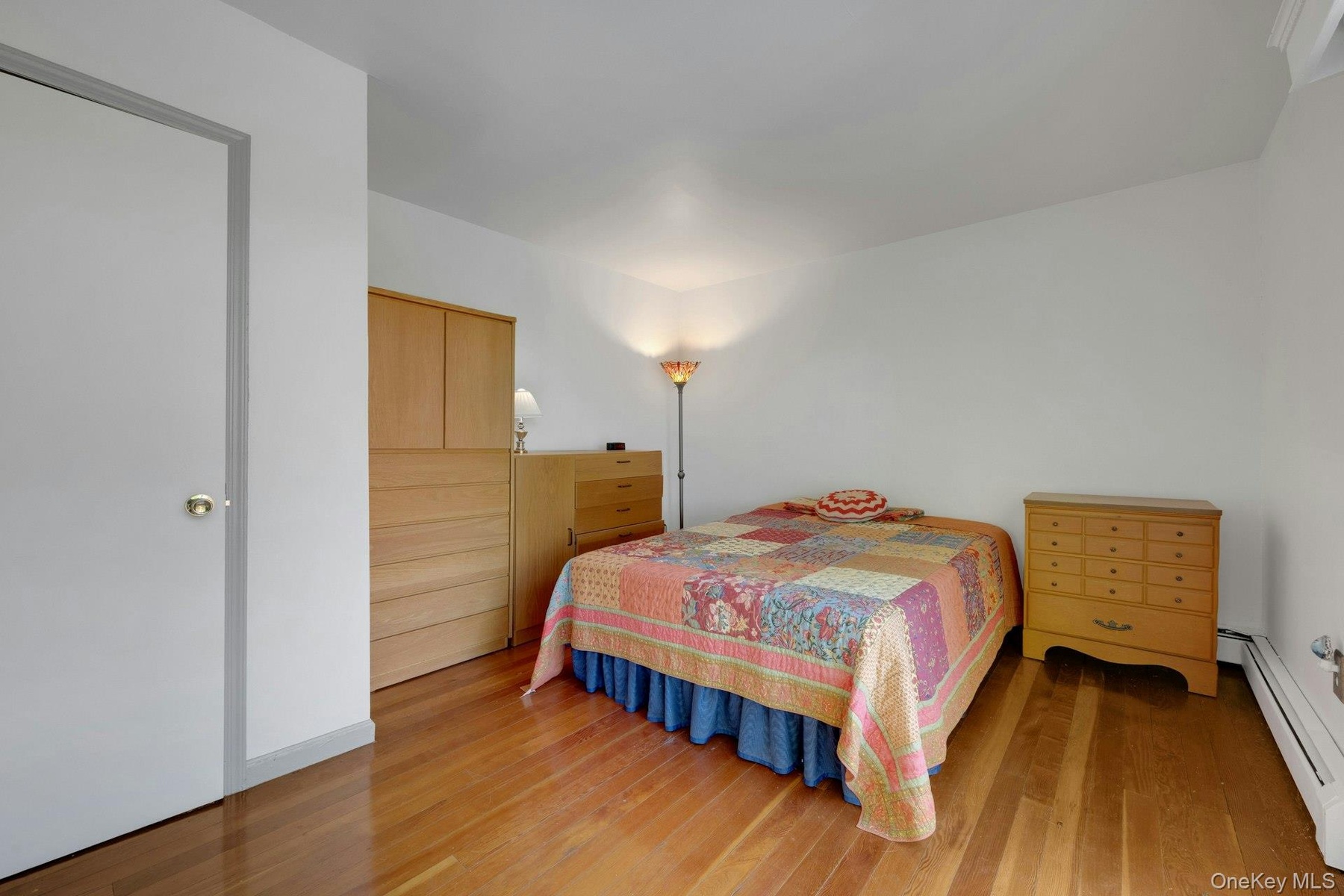 This is the Primary Bedroom.