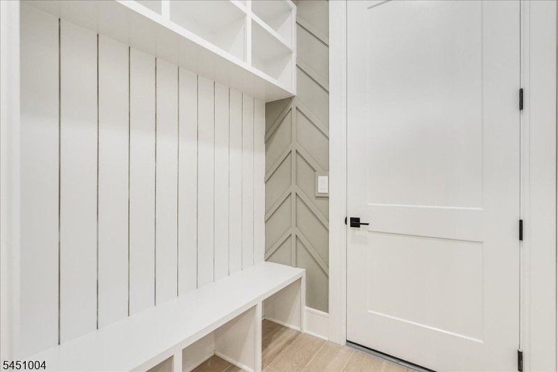 Mudroom