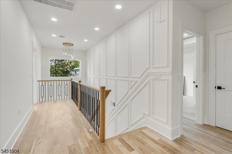 Stairwell to 2nd Floor
