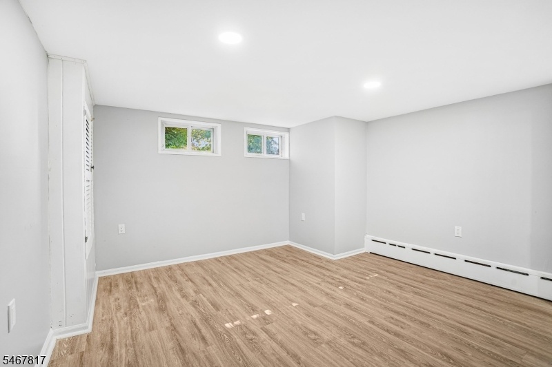 Bonus Room Basement