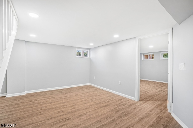 Rec / Basement