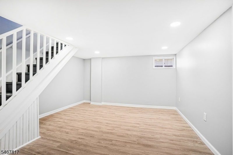 Rec / Basement