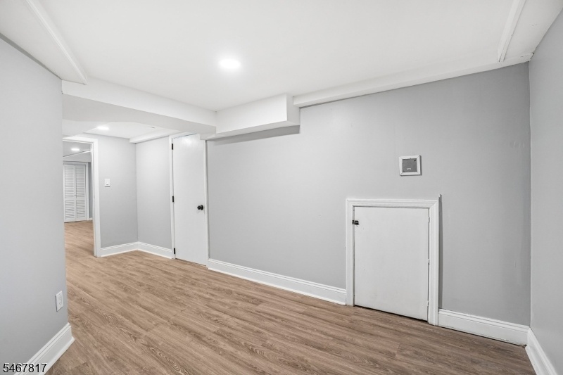 Rec Room/ Basement