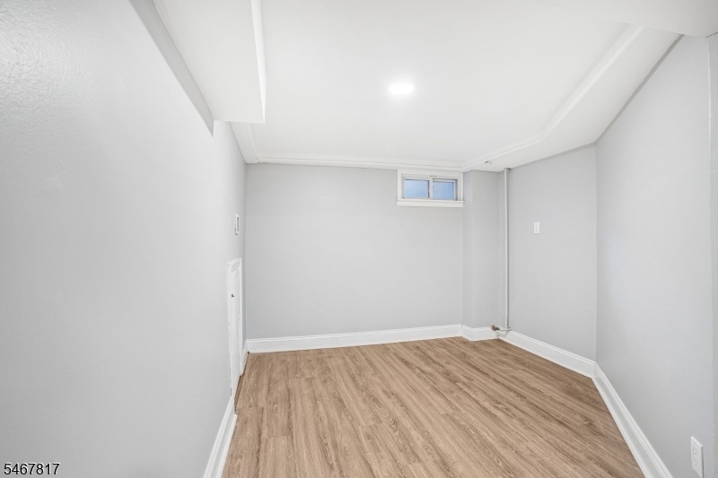 Rec Room/ Basement