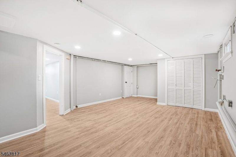 Rec / Basement