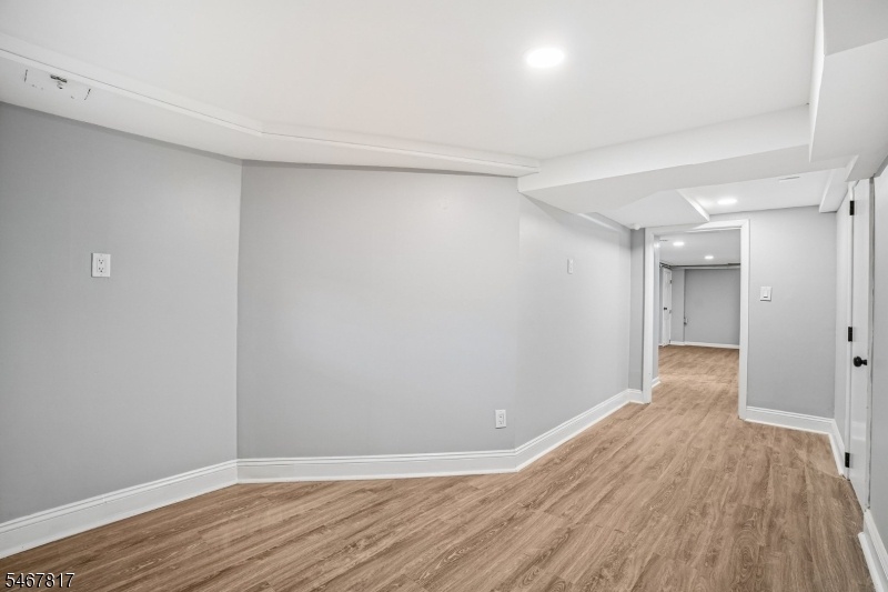 Rec Room/ Basement