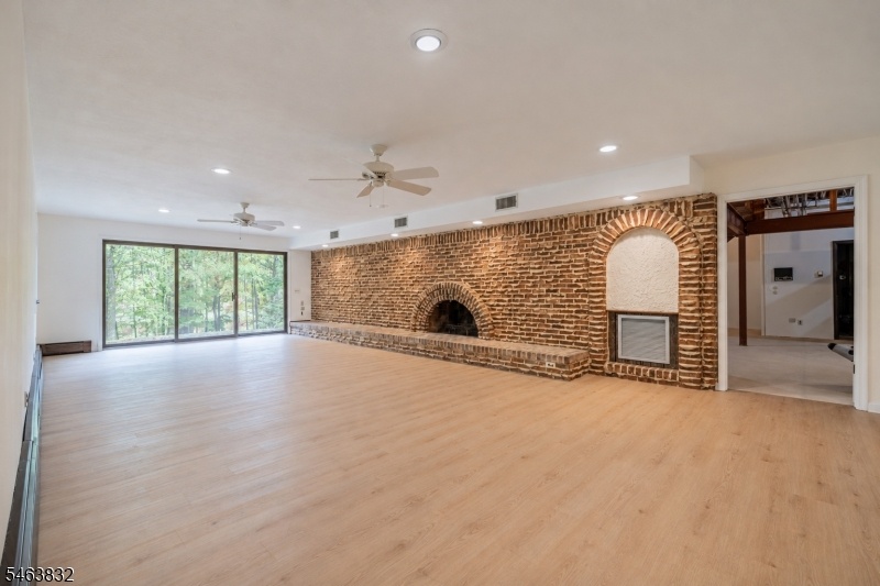 found family room