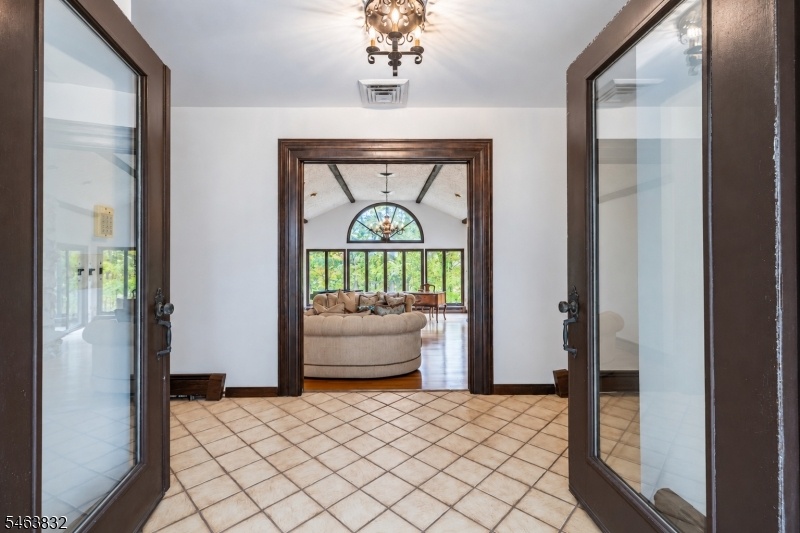 foyer