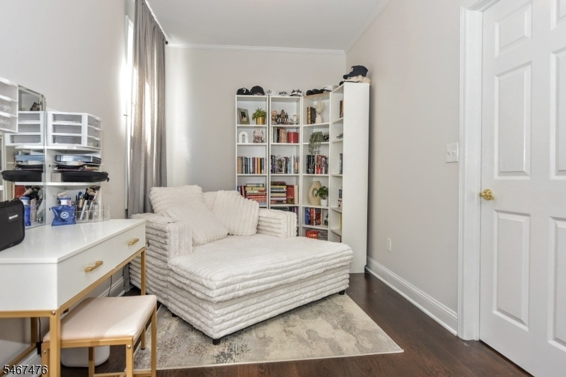 book nook