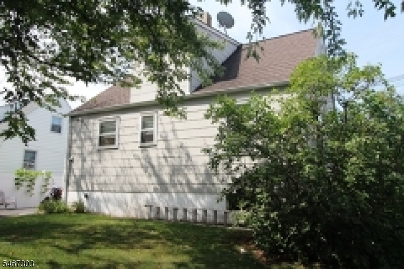 Rear View
