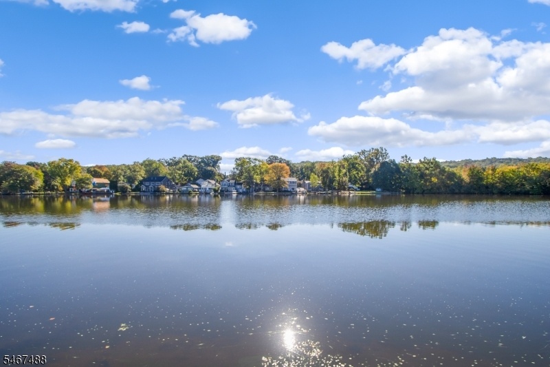 Indian Lake
