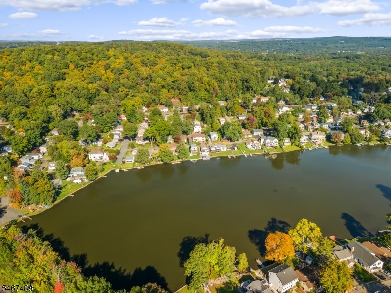 Indian Lake