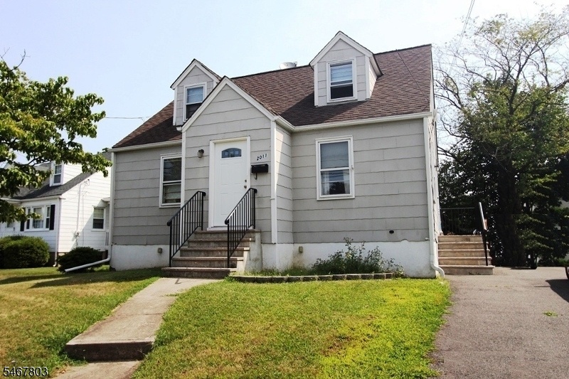 Front View