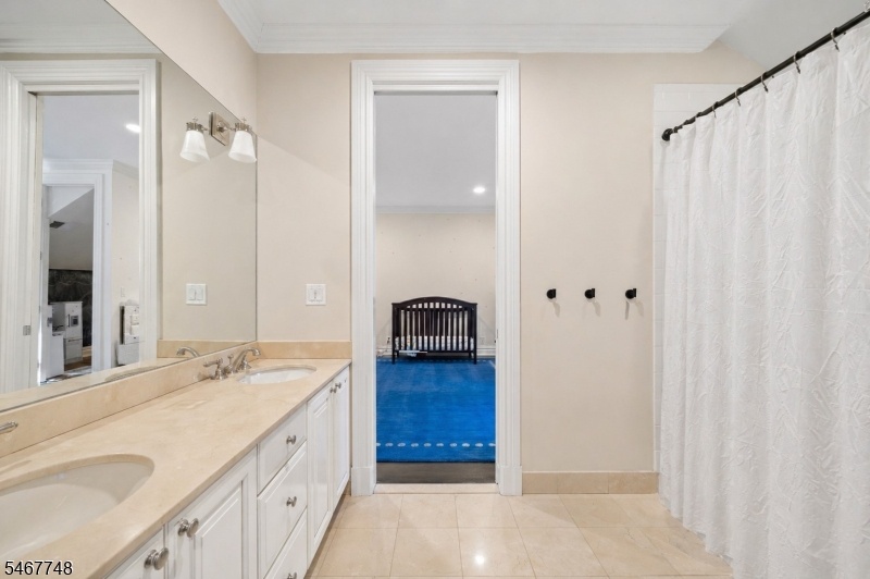 Jack and Jill Bath