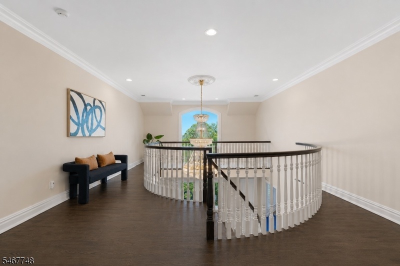 Second Floor Landing