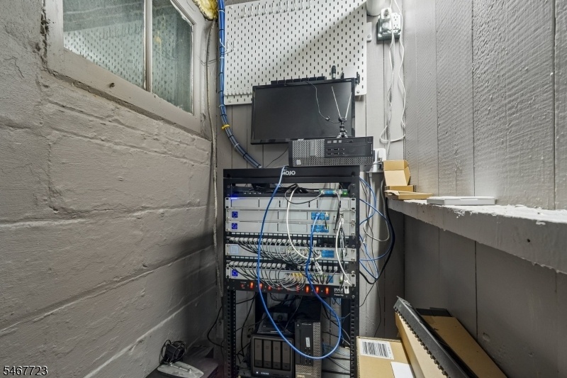Smart Home mechanicals