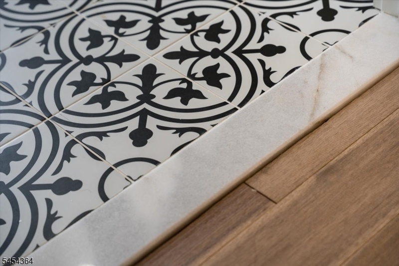 Flooring Detail