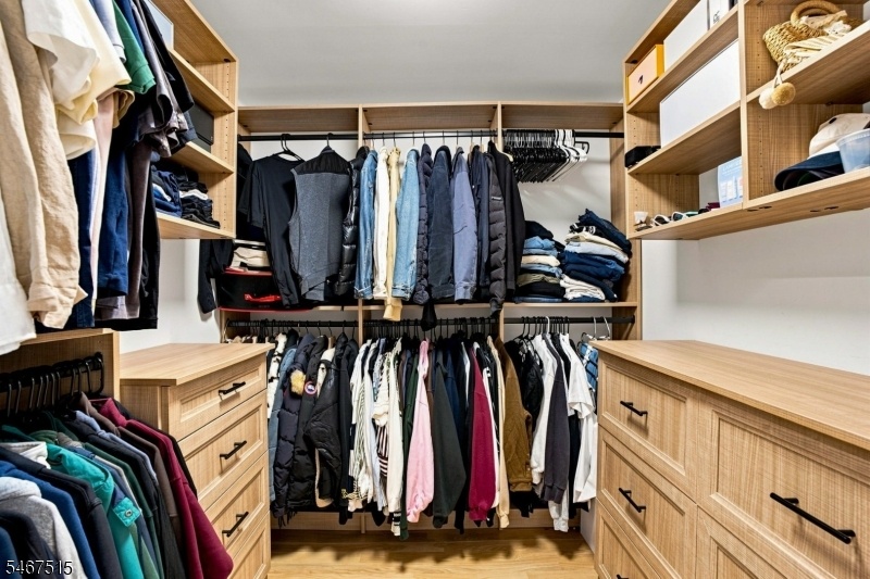 Closet