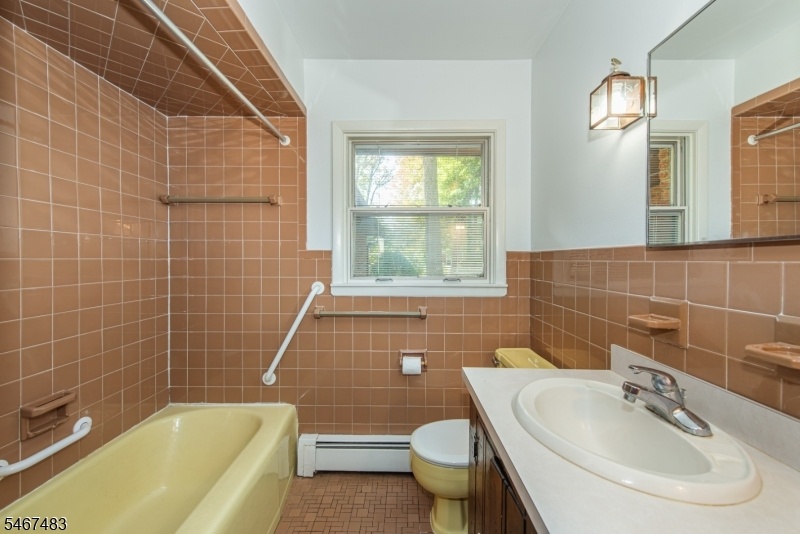 Main Bath