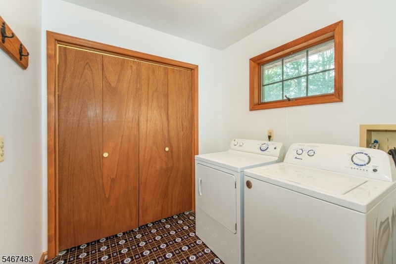 Laundry/Mud Room