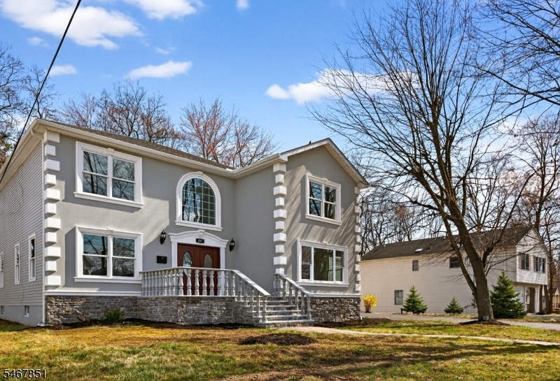 Front View