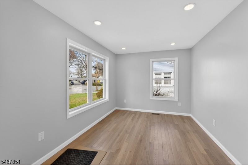 Office/Prayer Room