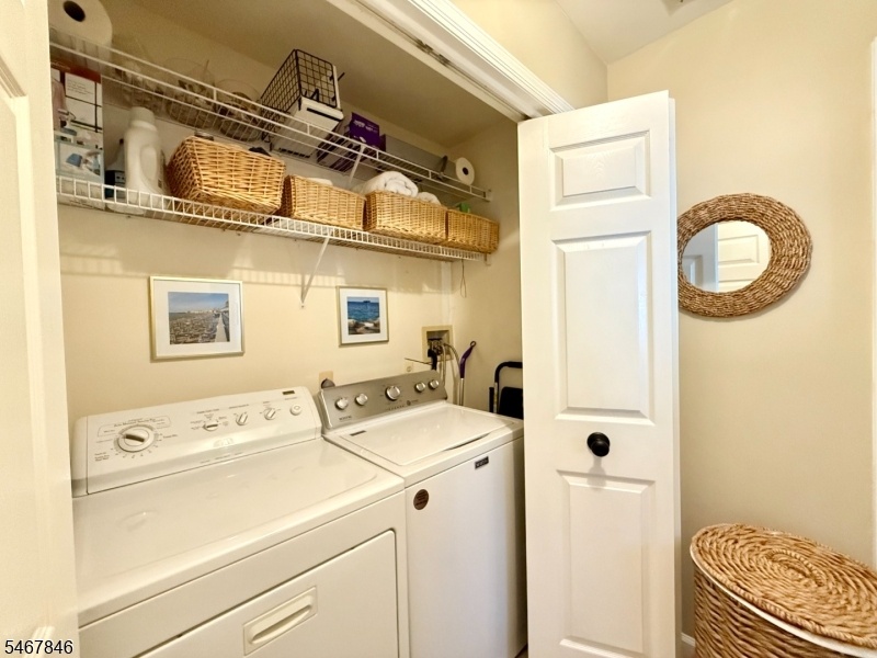 Laundry Rm - 2nd Level