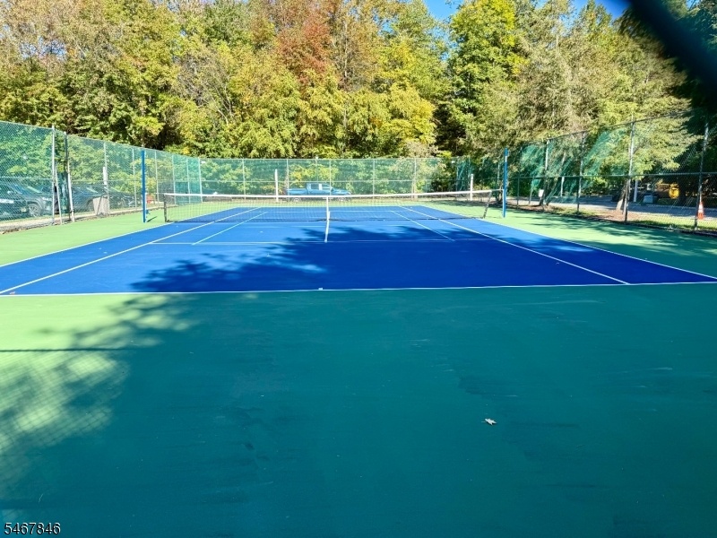Tennis