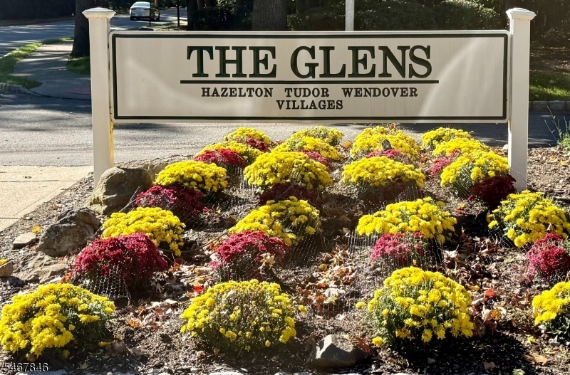 Welcome to the Glens!