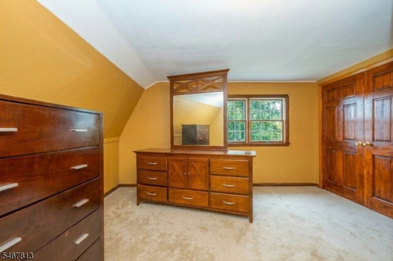 Third Floor Bedroom