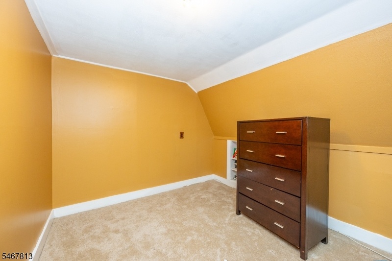 Third Floor
